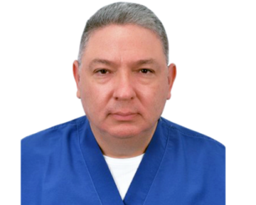 Guillermo Rodríguez Restrepo