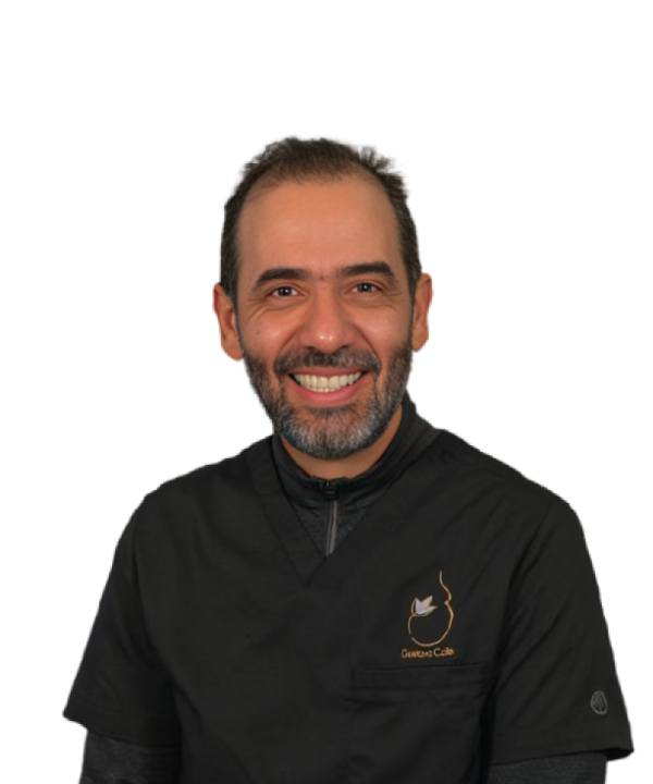 Gustavo Adolfo Calle Gómez imagen perfil