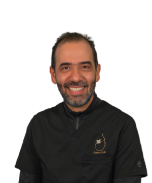 Gustavo Adolfo Calle Gómez imagen perfil