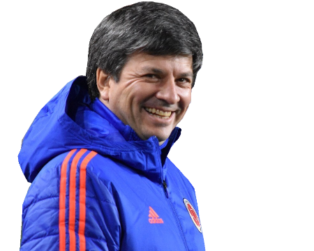 Gustavo Adolfo Pineda Acero imagen perfil