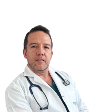 Gustavo García