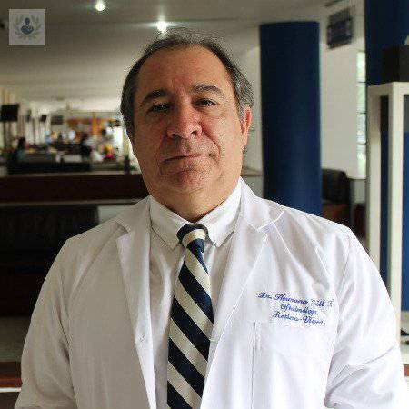 Dr. Gustavo Hermann Grill Figueroa 