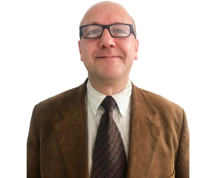 Gustavo Hernando Castro González imagen perfil