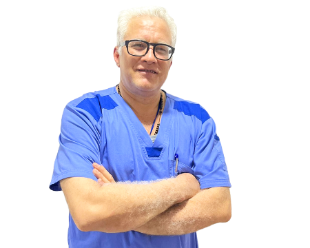 Harold Alonso Villamizar imagen perfil