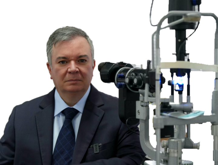 Dr. Héctor Darío Forero Ángel 