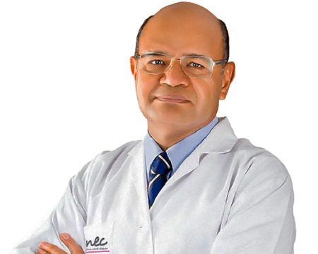 Dr. Héctor Fabio Cruz Rivera 