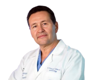 Héctor Fernando Gómez Goyeneche