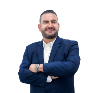 Héctor García Palacio imagen perfil