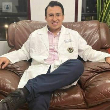 Héctor Guillermo Olaya Rodríguez