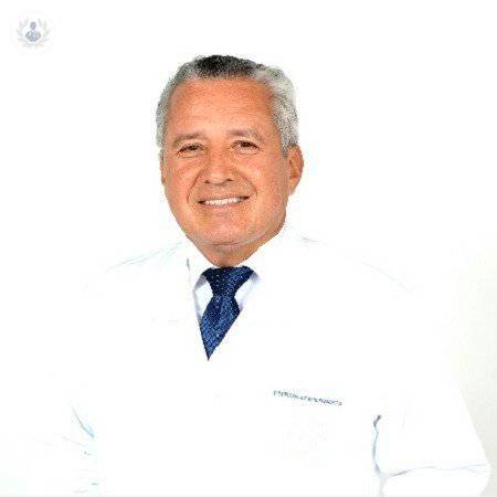Héctor Julio Hernández Gallo imagen perfil