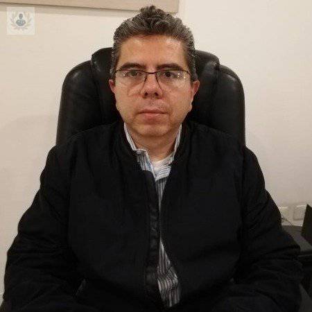 Héctor Mauricio Cárdenas Ramírez imagen perfil