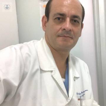 Héctor Miguel Mosquera Prieto