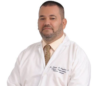 Henry Francisco Baptiste Castillo imagen perfil