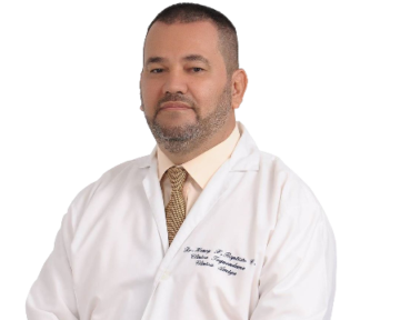 Henry Francisco Baptiste Castillo