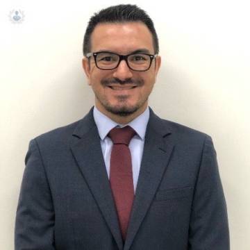 Henry Idrobo Quintero