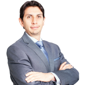 Henry Rodríguez Daza