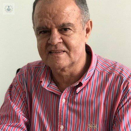 Henry Valencia Upegui imagen perfil