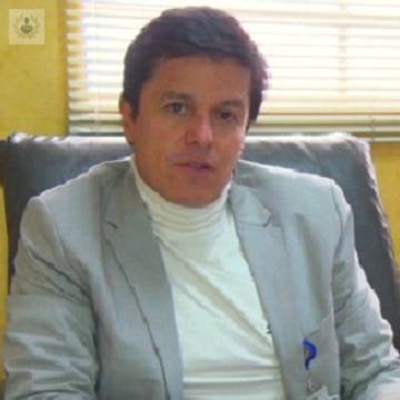 Herbert Mauricio Wagner Vásquez imagen perfil