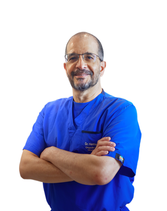 Dr. Herman Augusto Freund Acuña 