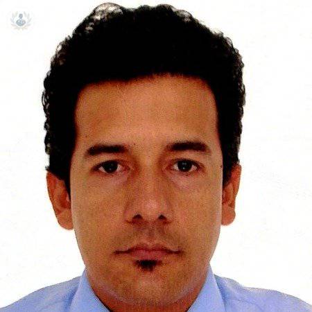 Hernán Darío Giraldo Castro imagen perfil