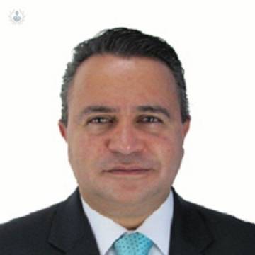 Hernando Martínez Neira imagen perfil
