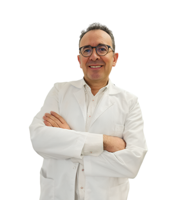 Dr. Hernando Ruiz Camero 