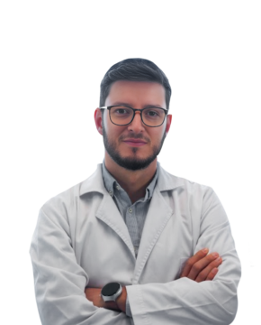 Hugo David Orozco Galeano