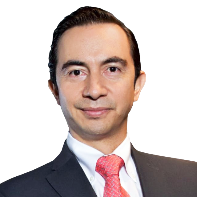 Hugo Enrique López Ramos imagen perfil