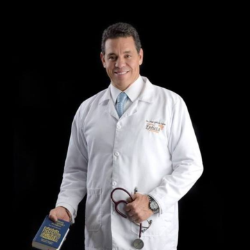Hugo Mario Galindo Salom imagen perfil