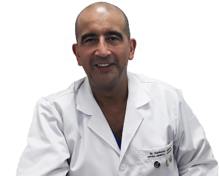 Humberto Jiménez Díaz imagen perfil