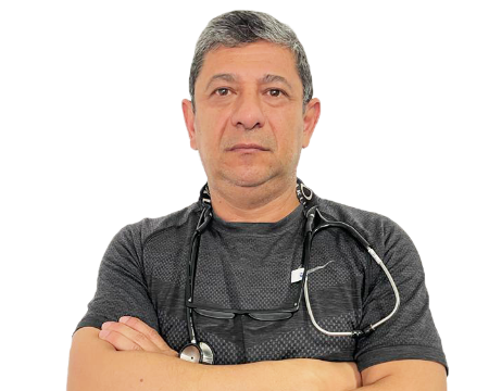 Dr. Ignacio Villanueva Bendek 