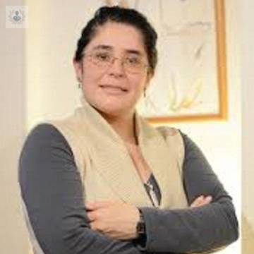 Ilse Astrid Porras Nieto imagen perfil