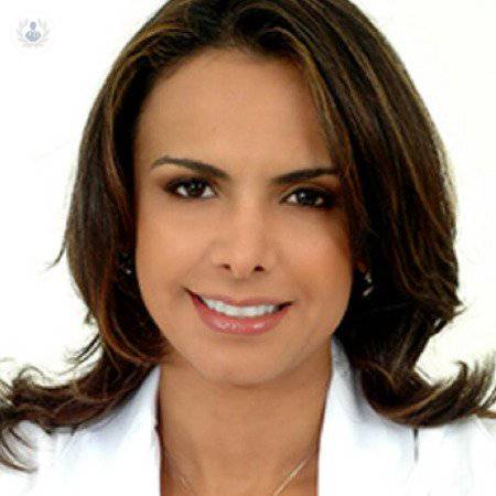 Ingrid Salas Barrera imagen perfil