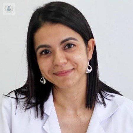 Isabel Cristina Acosta Castro imagen perfil