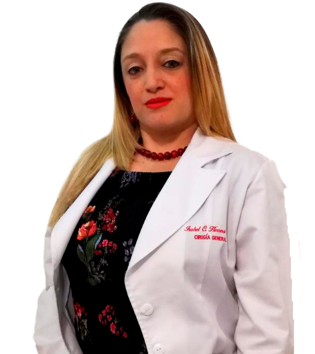 Isabel Cristina Herrera Moncada imagen perfil