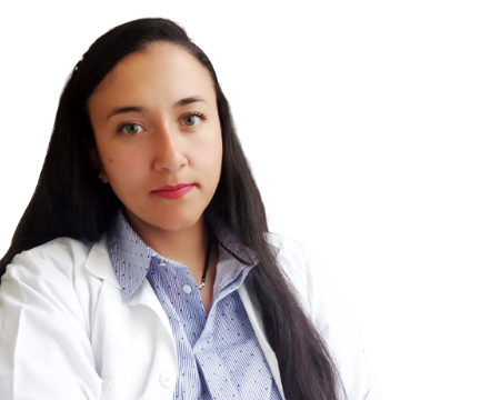 Isabel Cristina Peñuela Trujillo imagen perfil