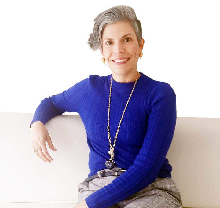 Isabel Cristina Zuluaga Sánchez imagen perfil