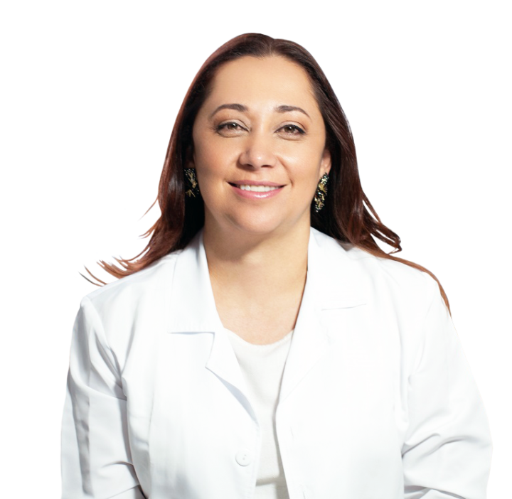 Dra. Isabel María Fernández Agudelo 