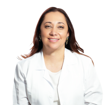 Isabel María Fernández Agudelo