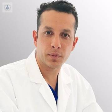 Iván Santos imagen perfil