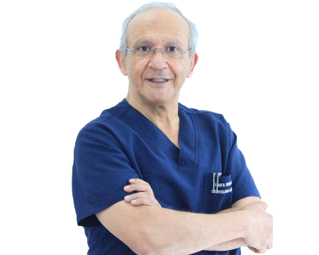 Iván Rogelio Uribe imagen perfil