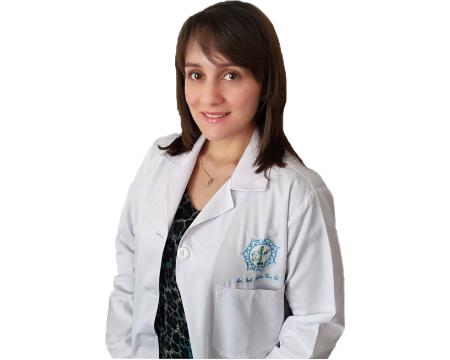 Dra. Iveth Natalia Ussa Gil 