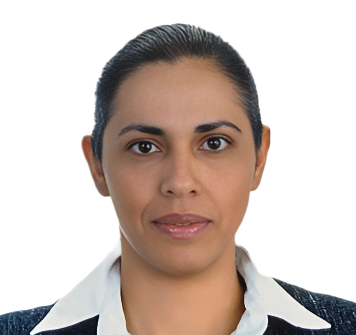 Ivon María Ponce Sandoval imagen perfil