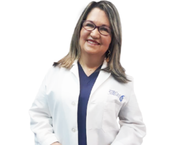 Jacqueline Cuellar Saavedra