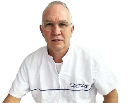 Jaime Alberto Arzayus Gómez imagen perfil