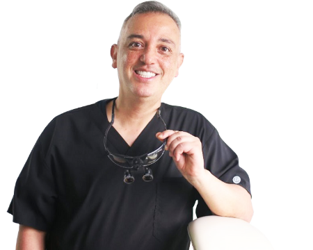 Odont. Jaime Andrés Agudelo Berrio 