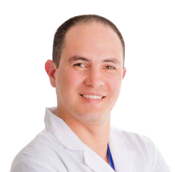 Jaime Andrés Jiménez imagen perfil