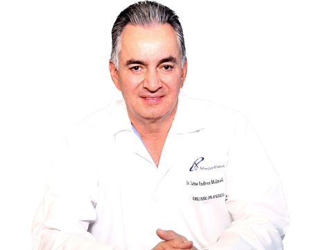 Jaime Andrés Molina Vásquez imagen perfil