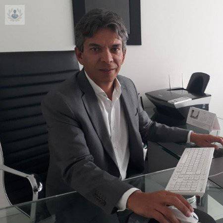 Jaime Andrés Muskus García imagen perfil