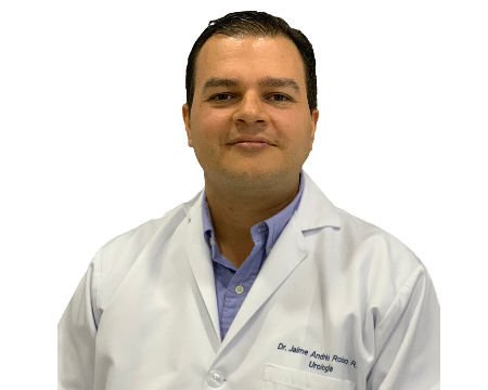 Jaime Andrés Robayo imagen perfil